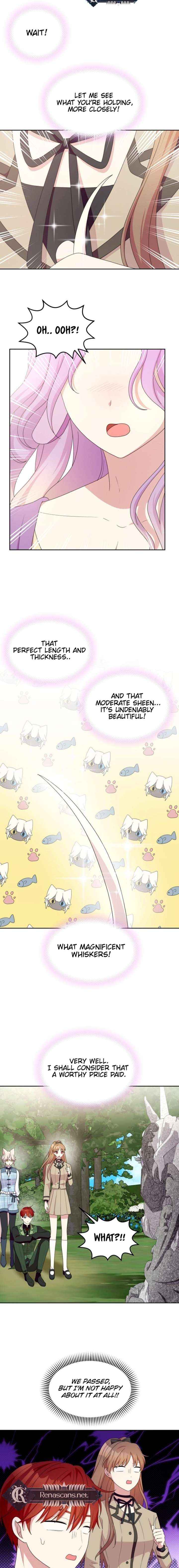 Monster costume room Chapter 41 page 5 - 