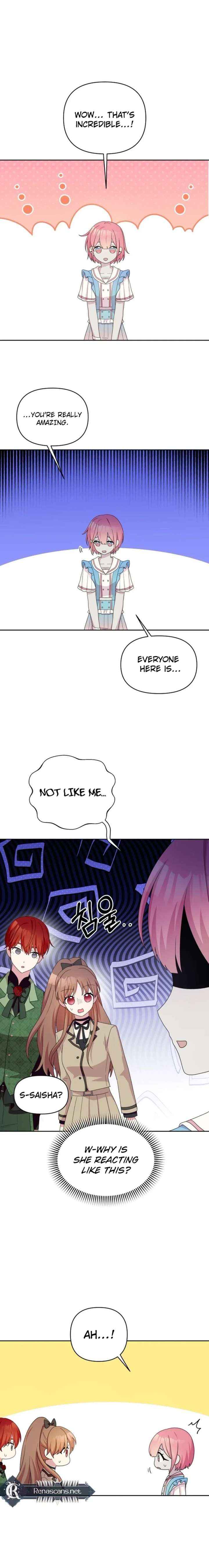 Monster costume room Chapter 43 page 4 - 