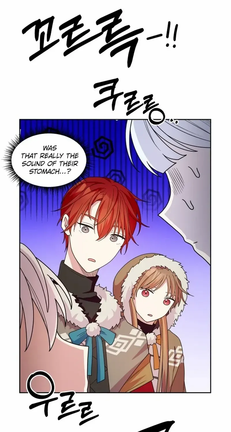 Monster costume room Chapter 5 page 16 - 