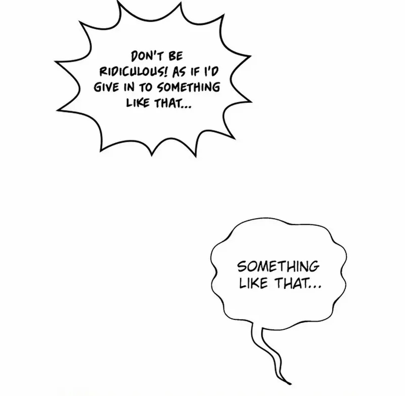 Monster costume room Chapter 5 page 19 - 