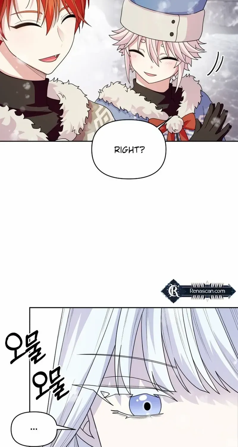 Monster costume room Chapter 5 page 30 - 