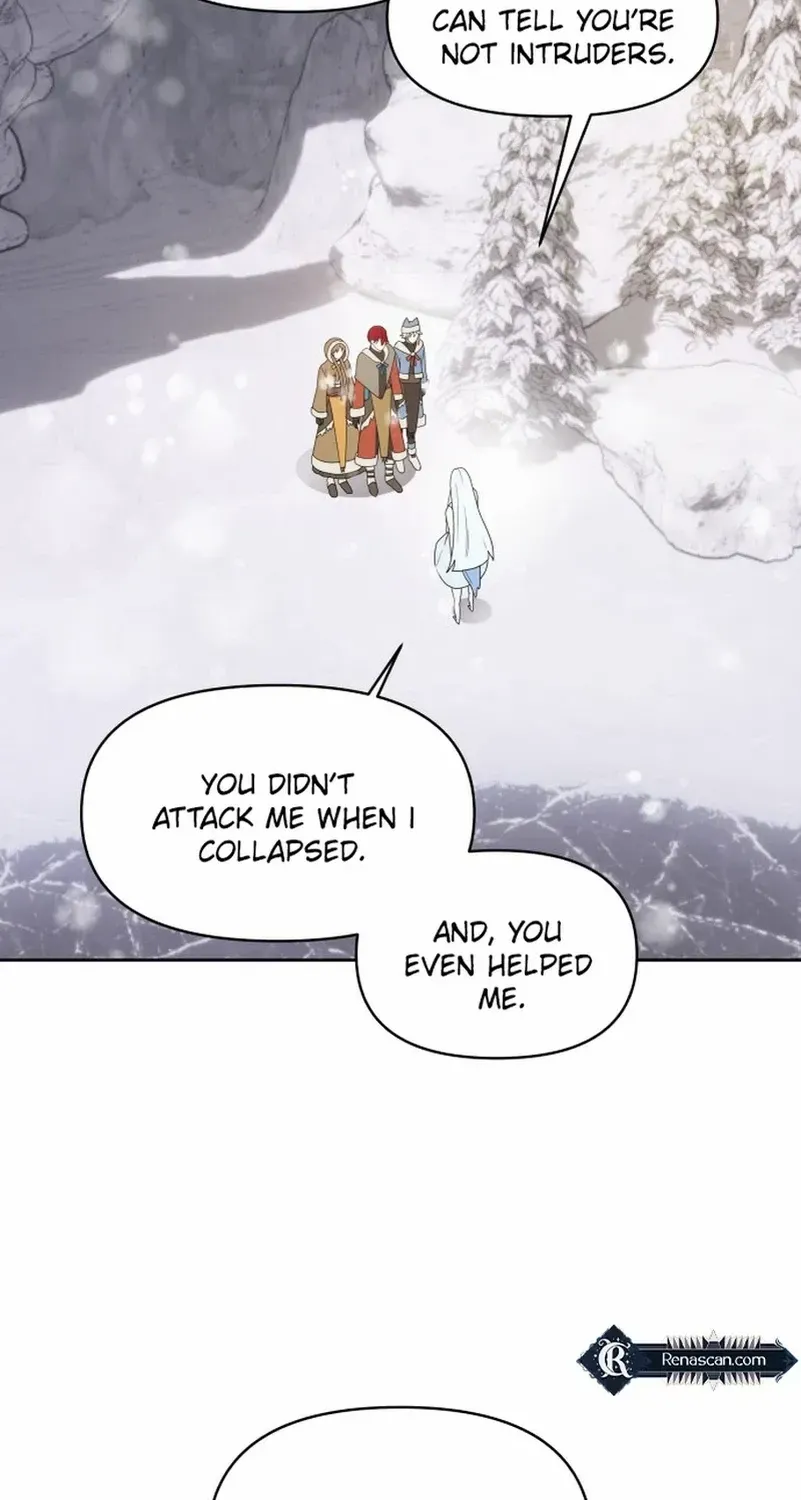 Monster costume room Chapter 5 page 40 - 