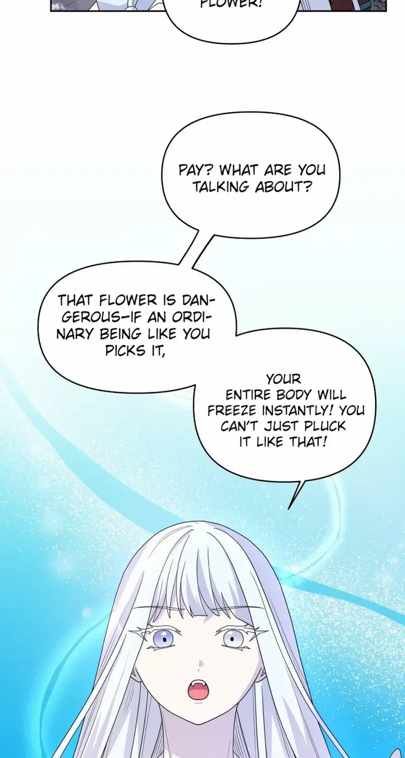 Monster costume room Chapter 5 page 47 - 