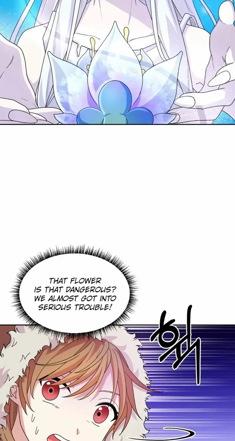 Monster costume room Chapter 5 page 48 - 