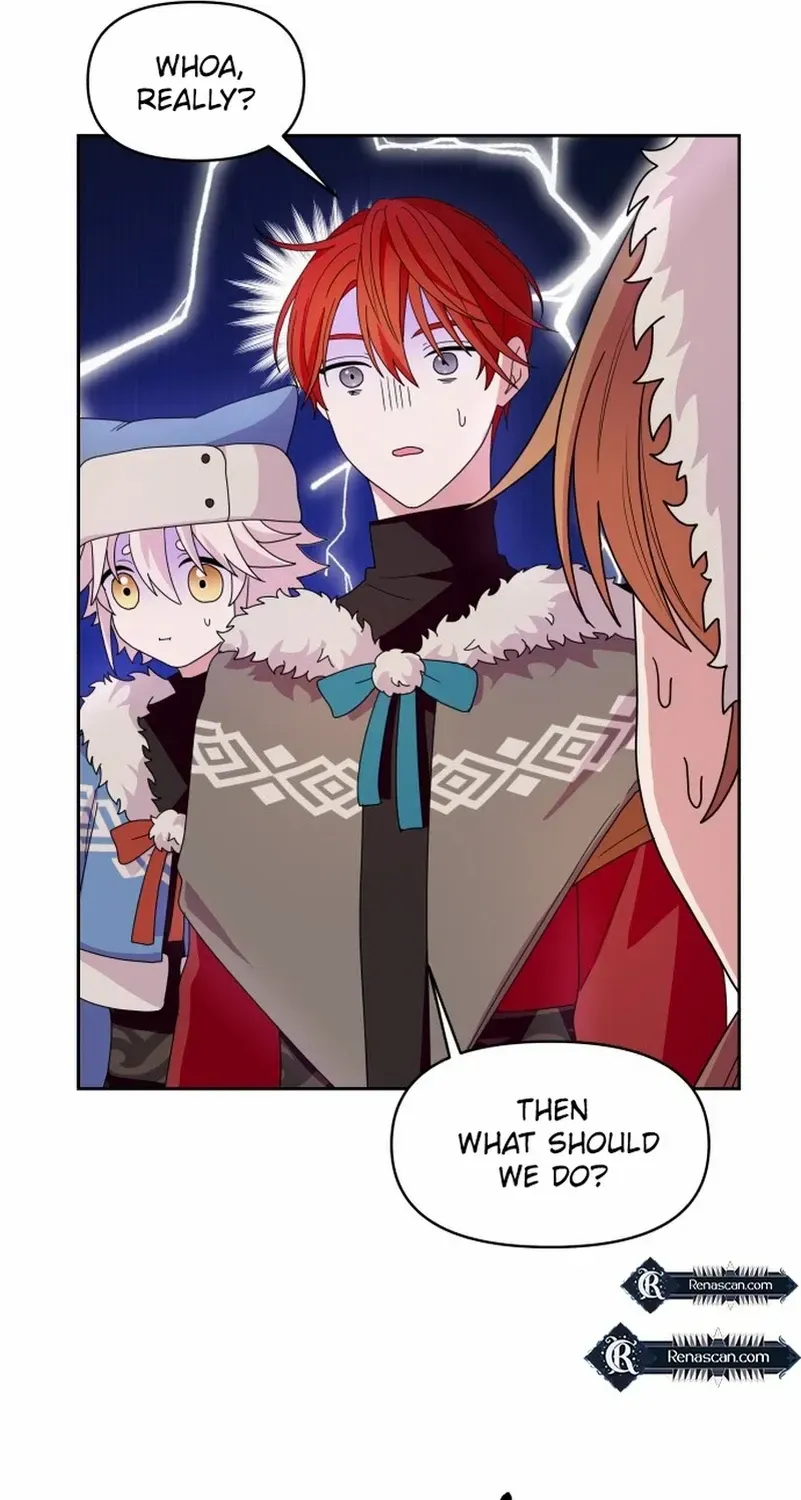 Monster costume room Chapter 5 page 50 - 