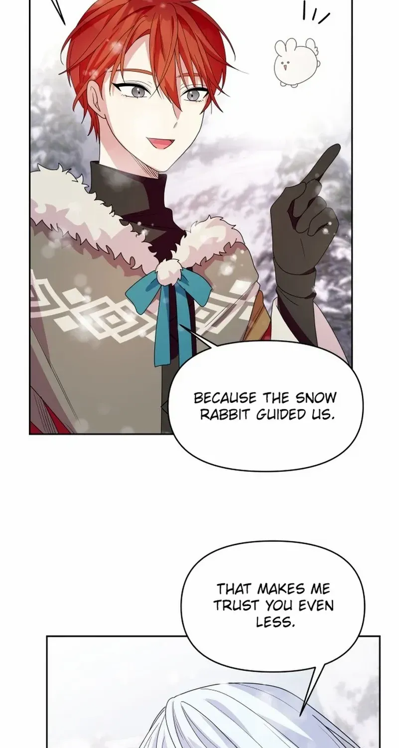 Monster costume room Chapter 5 page 6 - 