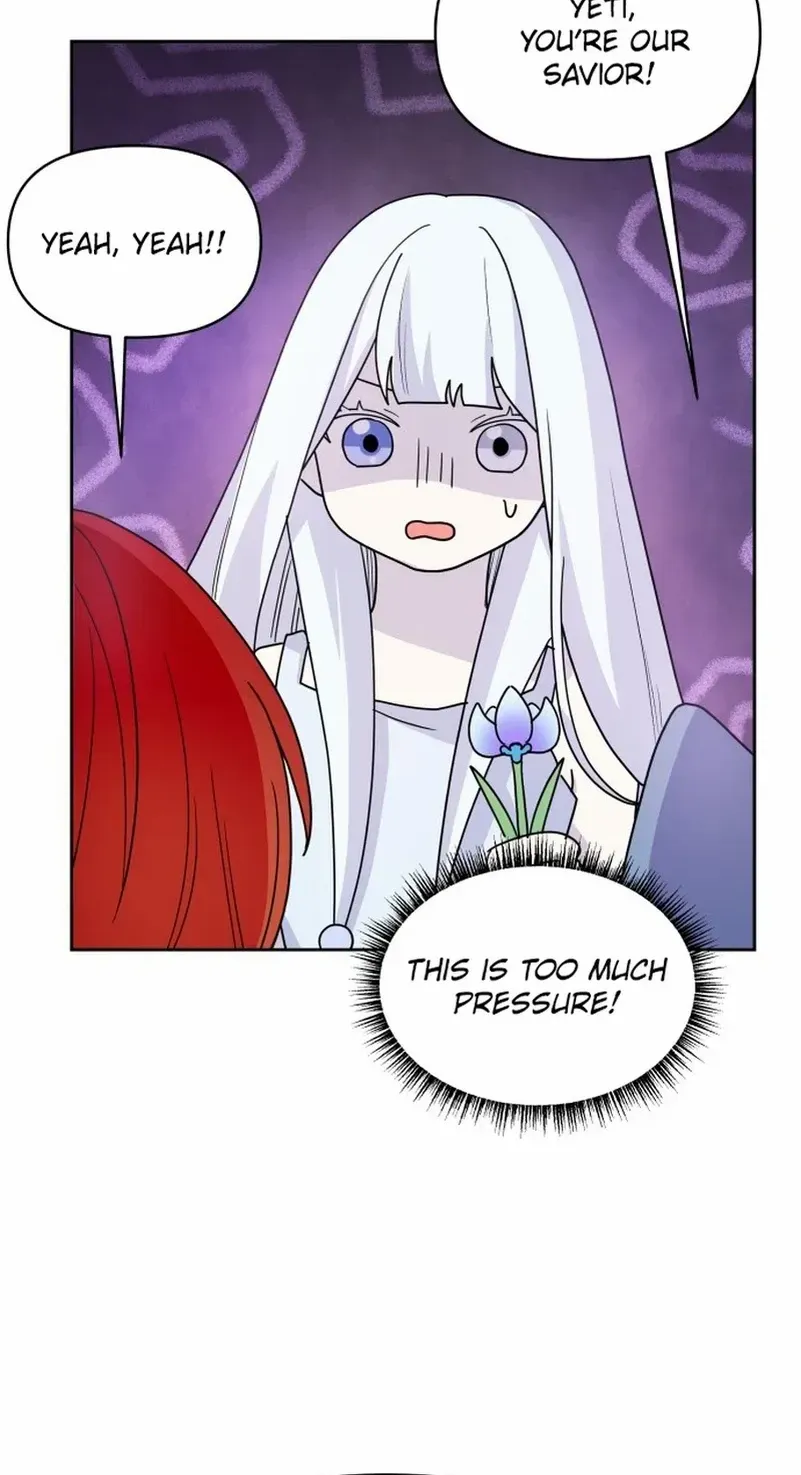 Monster costume room Chapter 5 page 55 - 