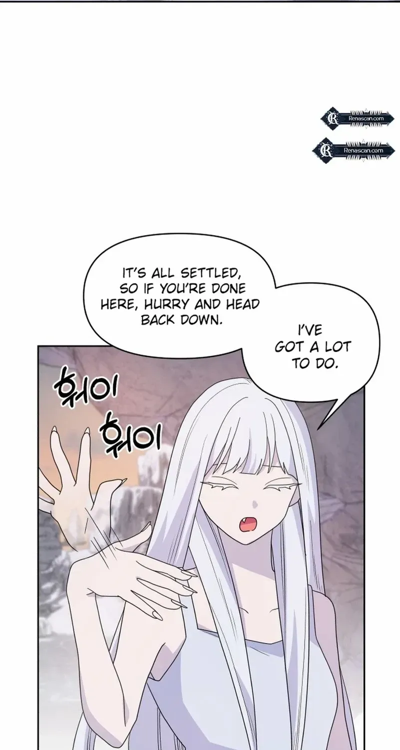 Monster costume room Chapter 5 page 60 - 