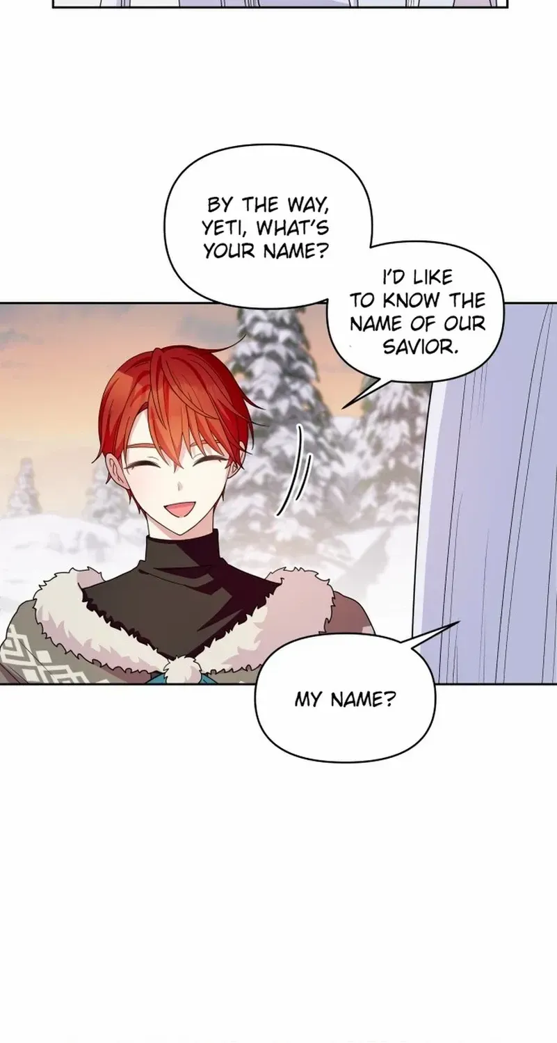 Monster costume room Chapter 5 page 61 - 