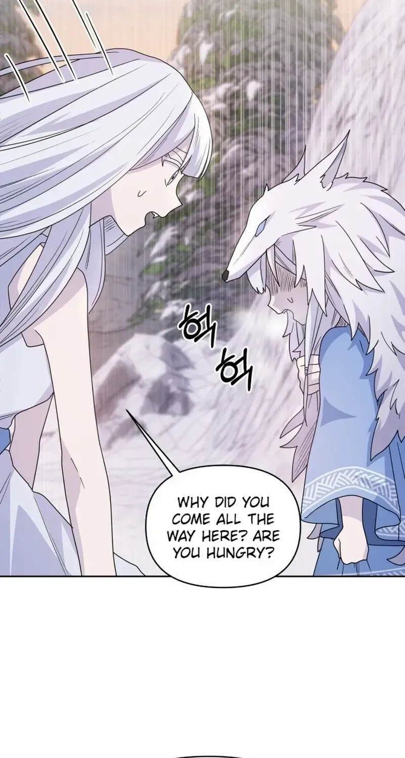 Monster costume room Chapter 5 page 65 - 