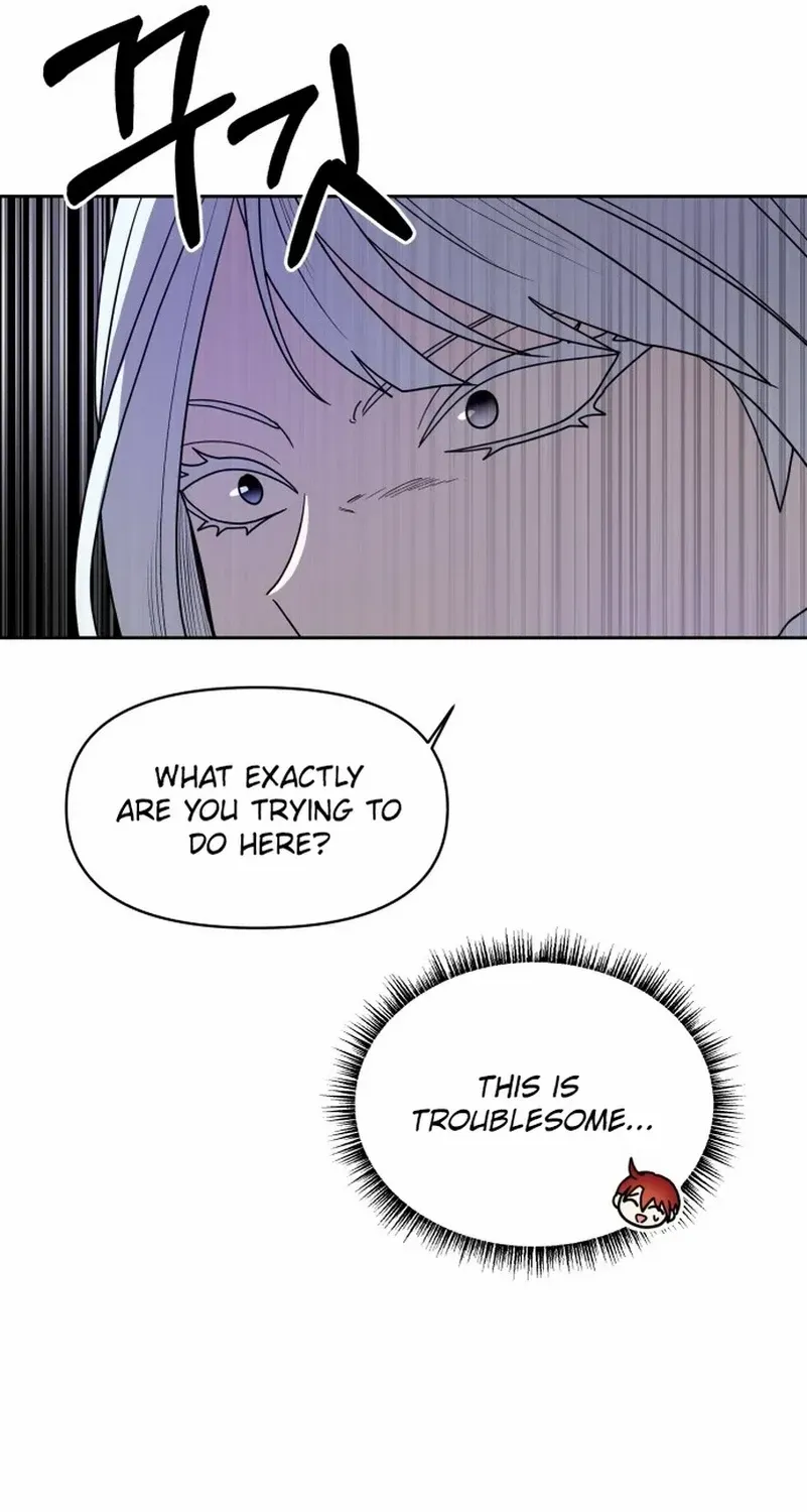 Monster costume room Chapter 5 page 8 - 