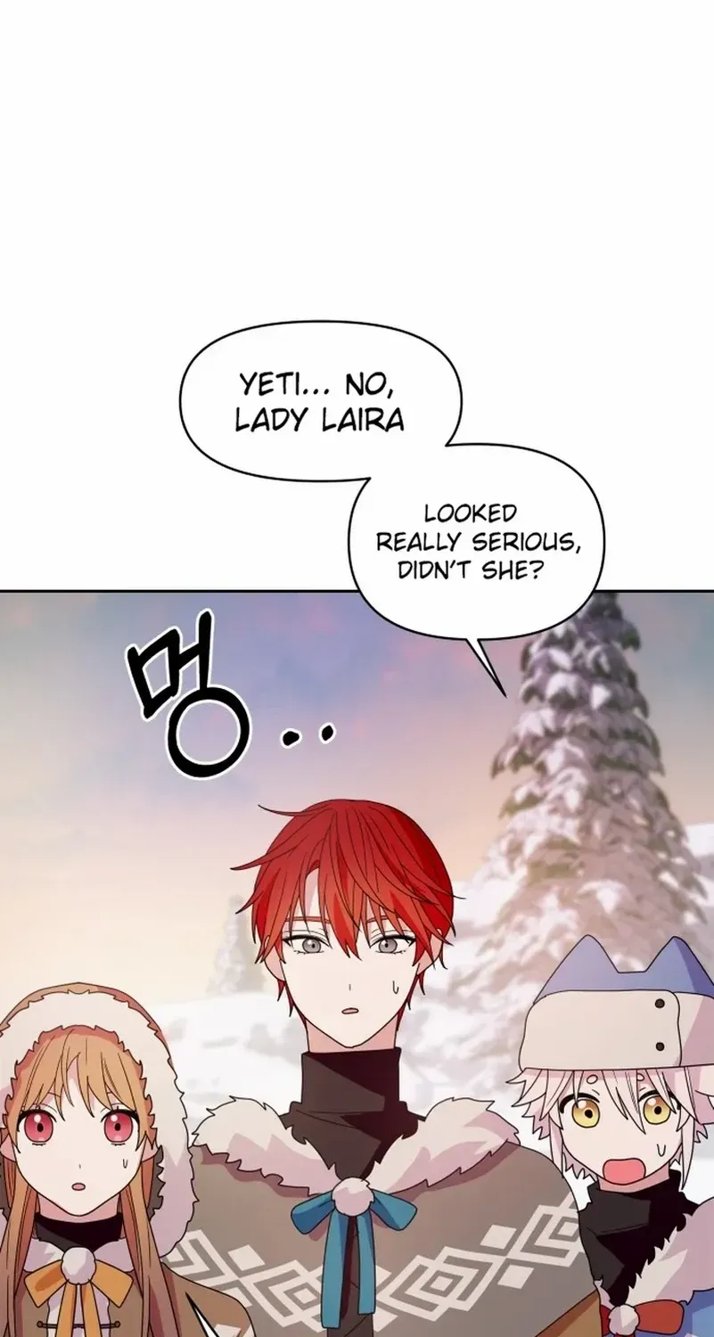Monster costume room Chapter 5 page 71 - 