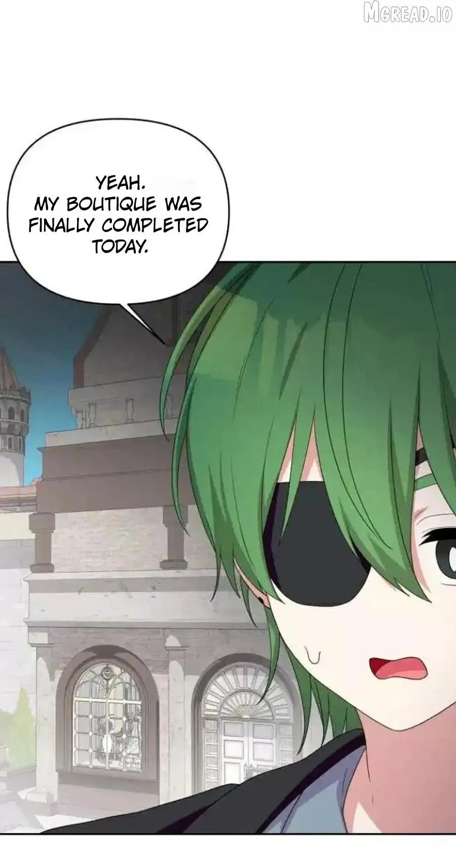 Monster costume room Chapter 51 page 16 - 