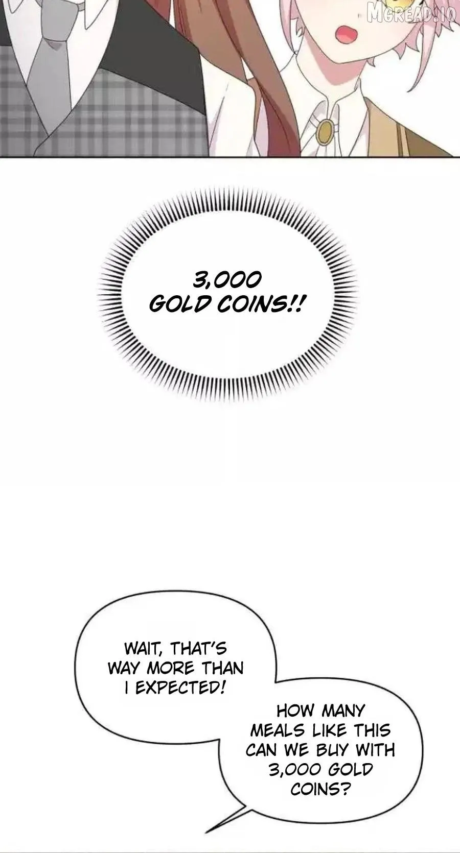 Monster costume room Chapter 51 page 7 - 