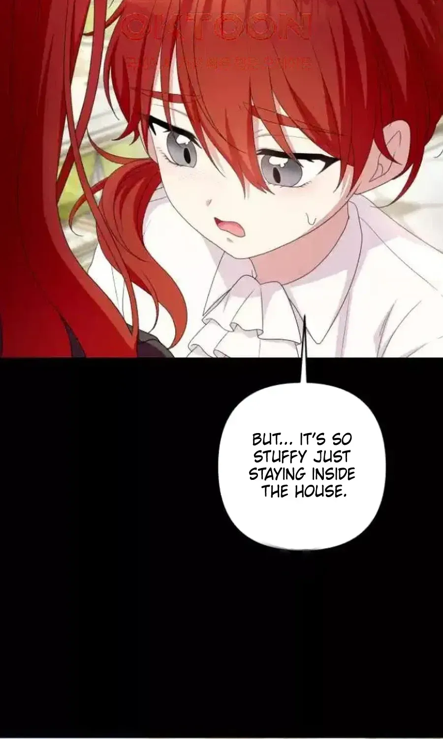 Monster costume room Chapter 53 page 11 - 