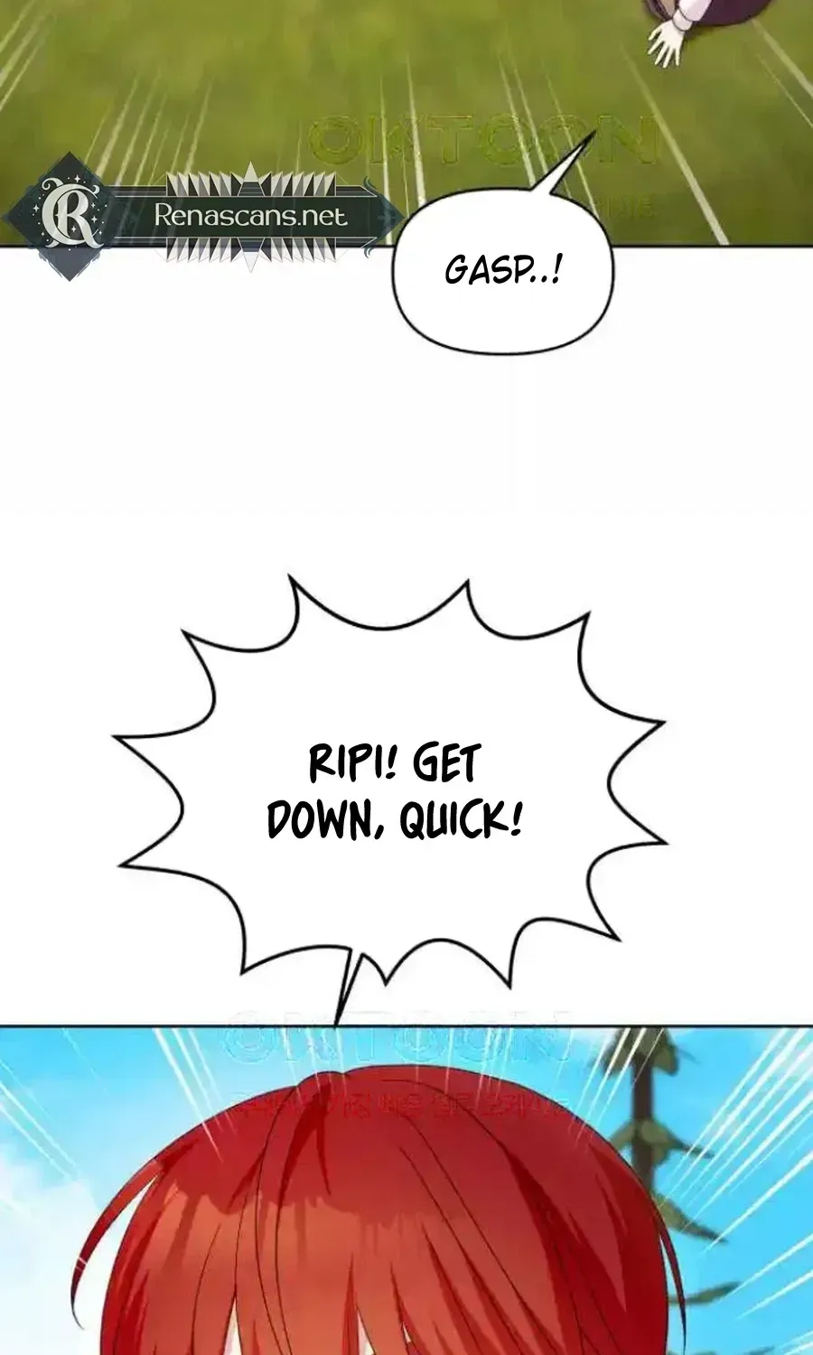 Monster costume room Chapter 53 page 114 - 
