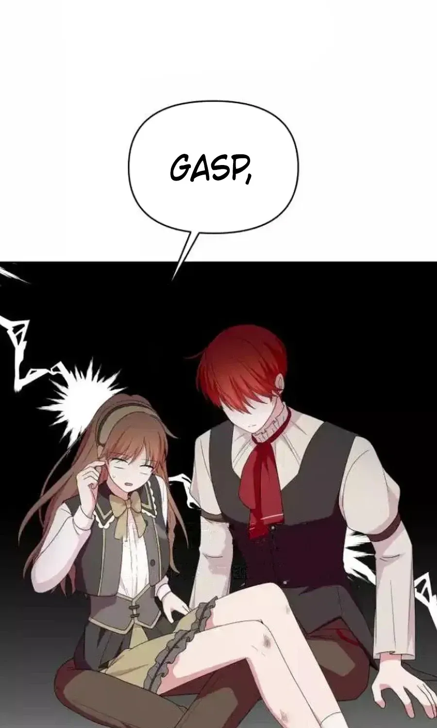 Monster costume room Chapter 53 page 139 - 