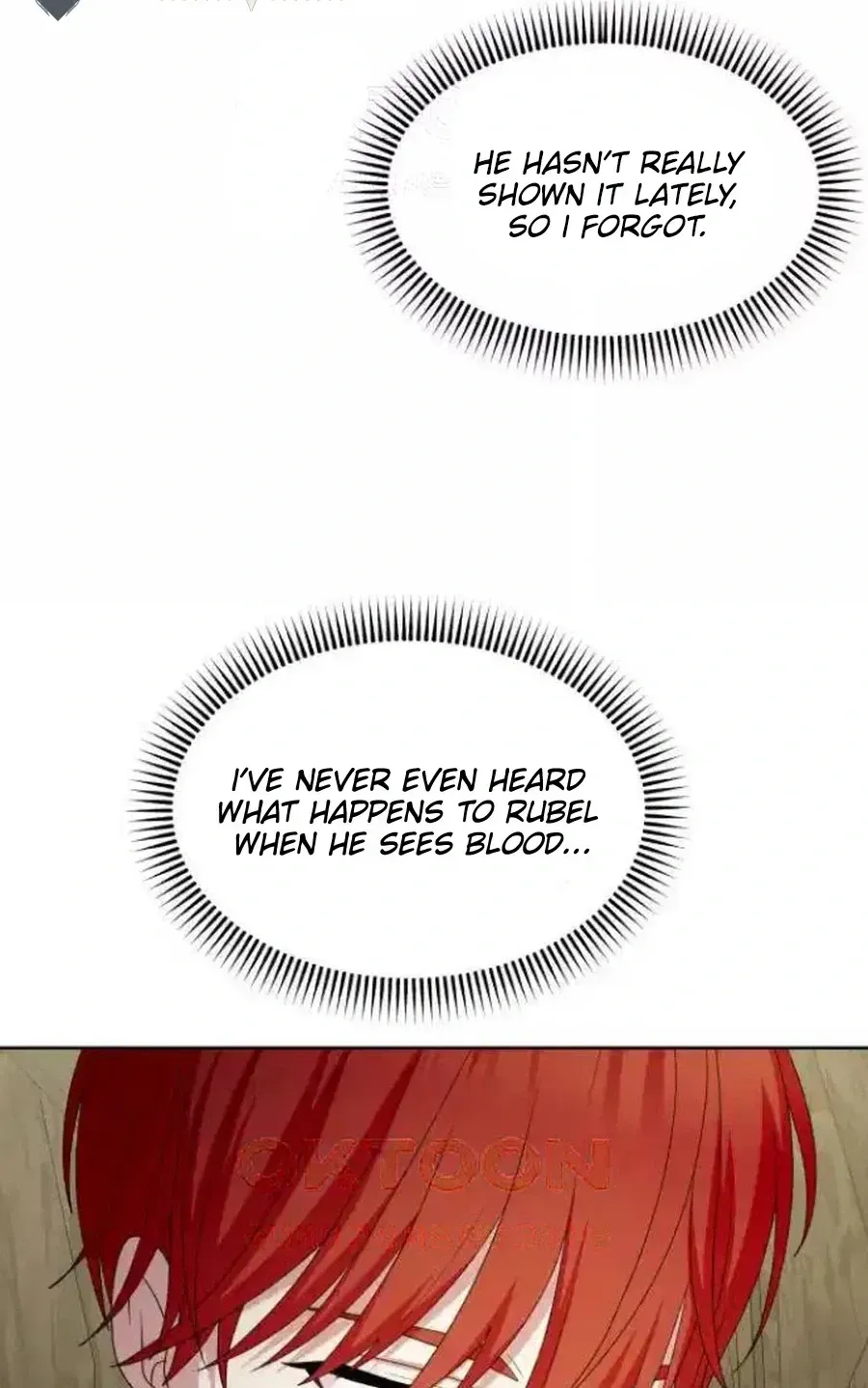 Monster costume room Chapter 53 page 160 - 