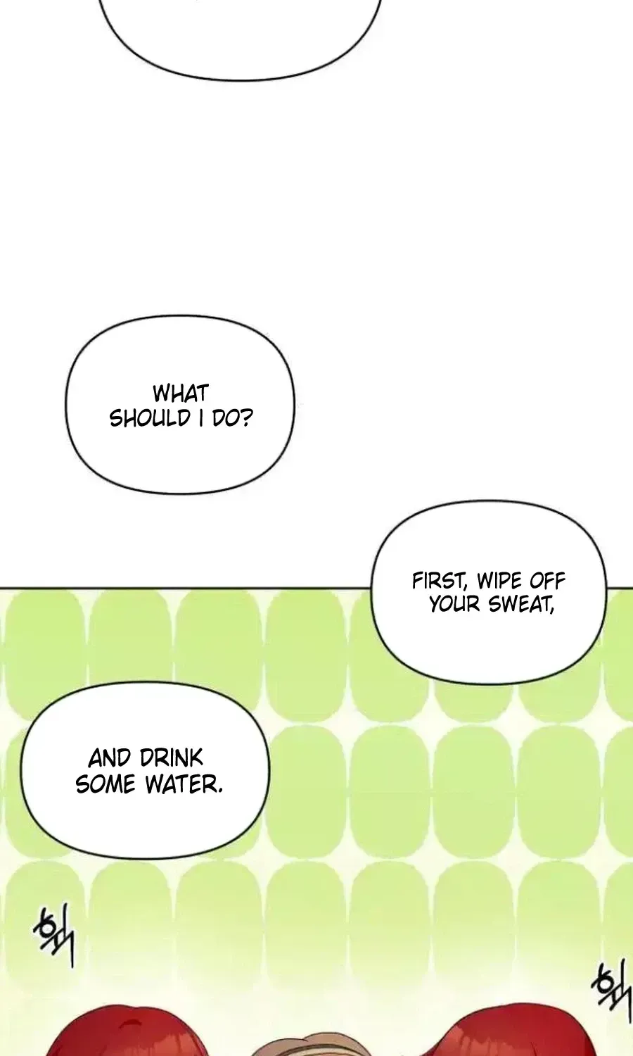 Monster costume room Chapter 53 page 37 - 