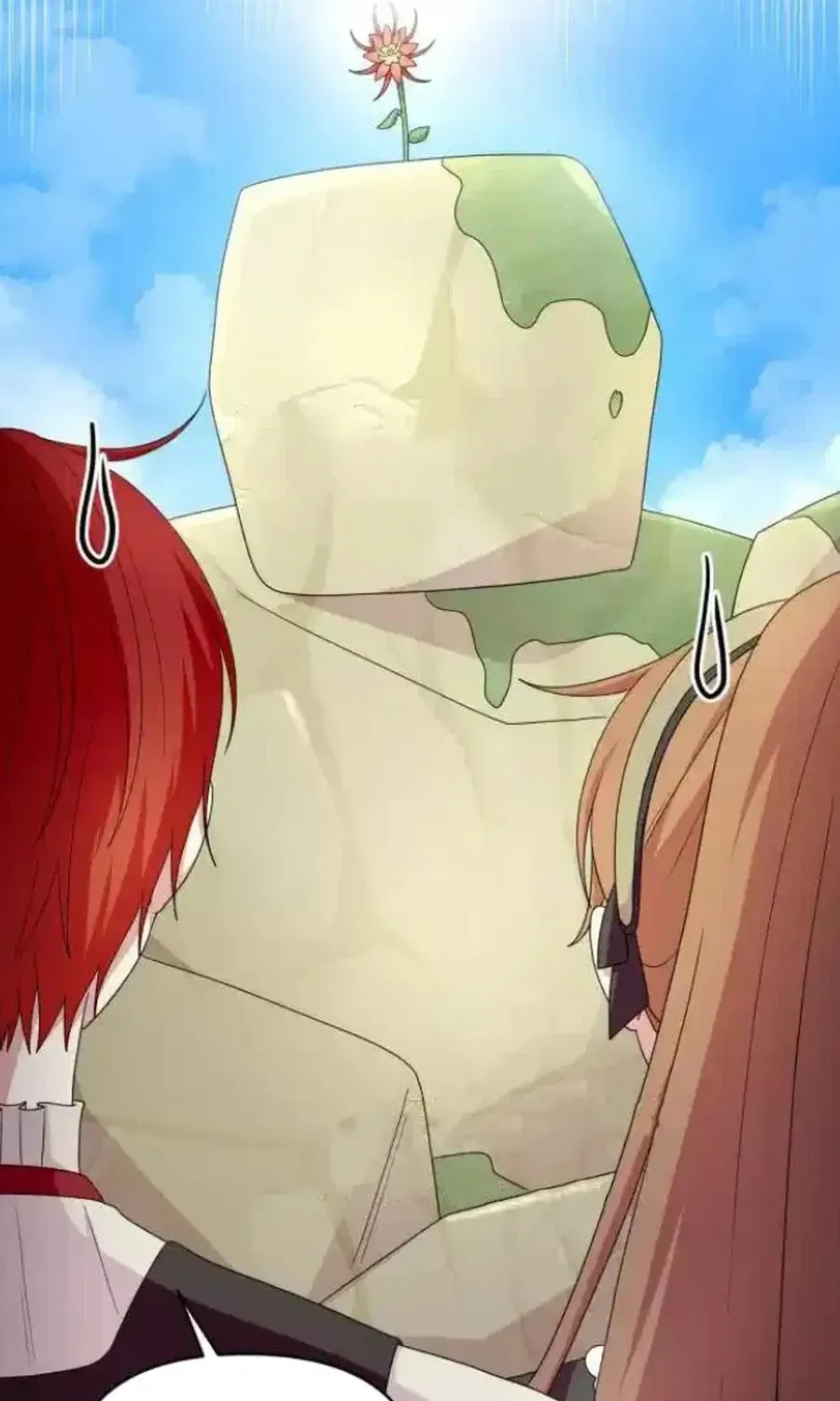 Monster costume room Chapter 53 page 81 - 
