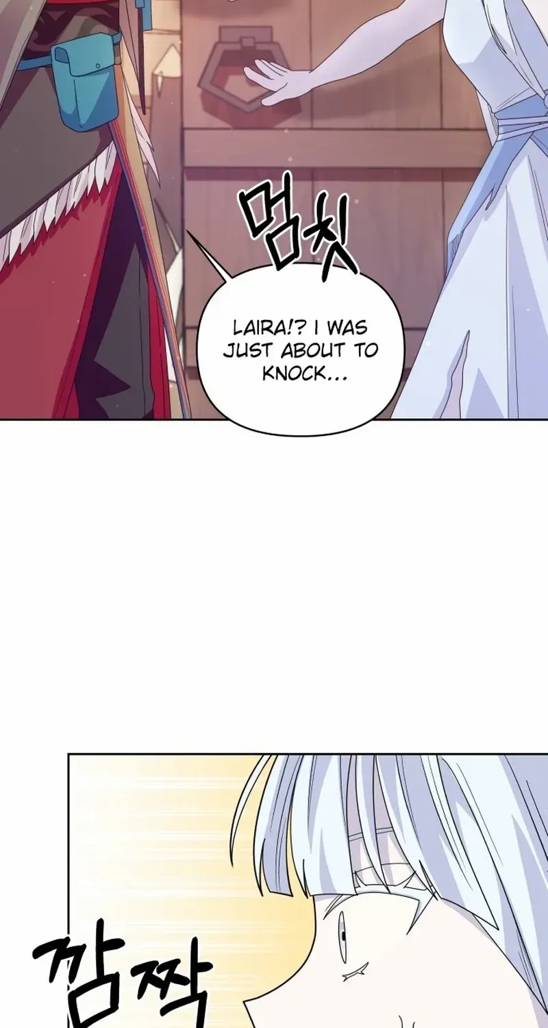 Monster costume room Chapter 6 page 28 - 