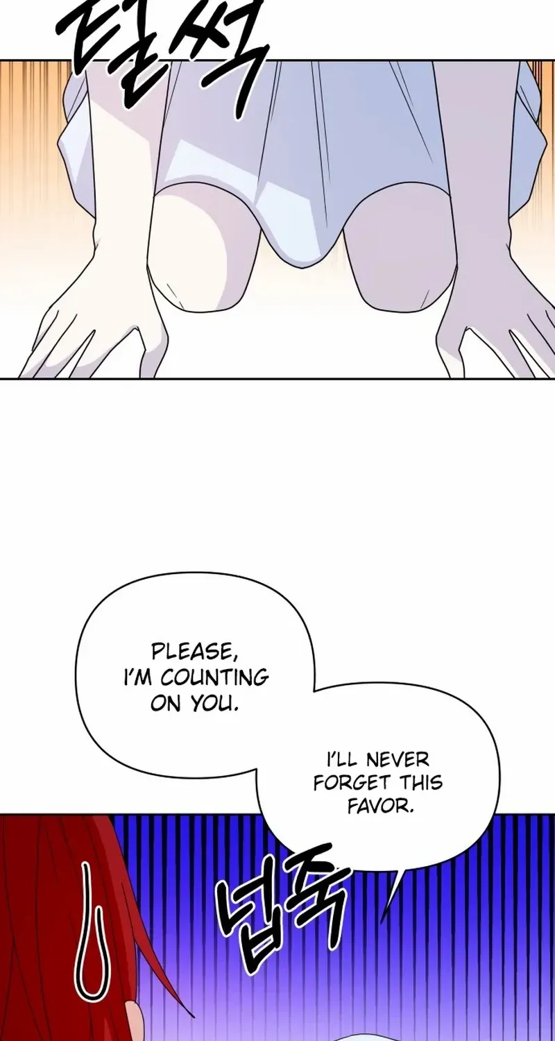 Monster costume room Chapter 6 page 37 - 