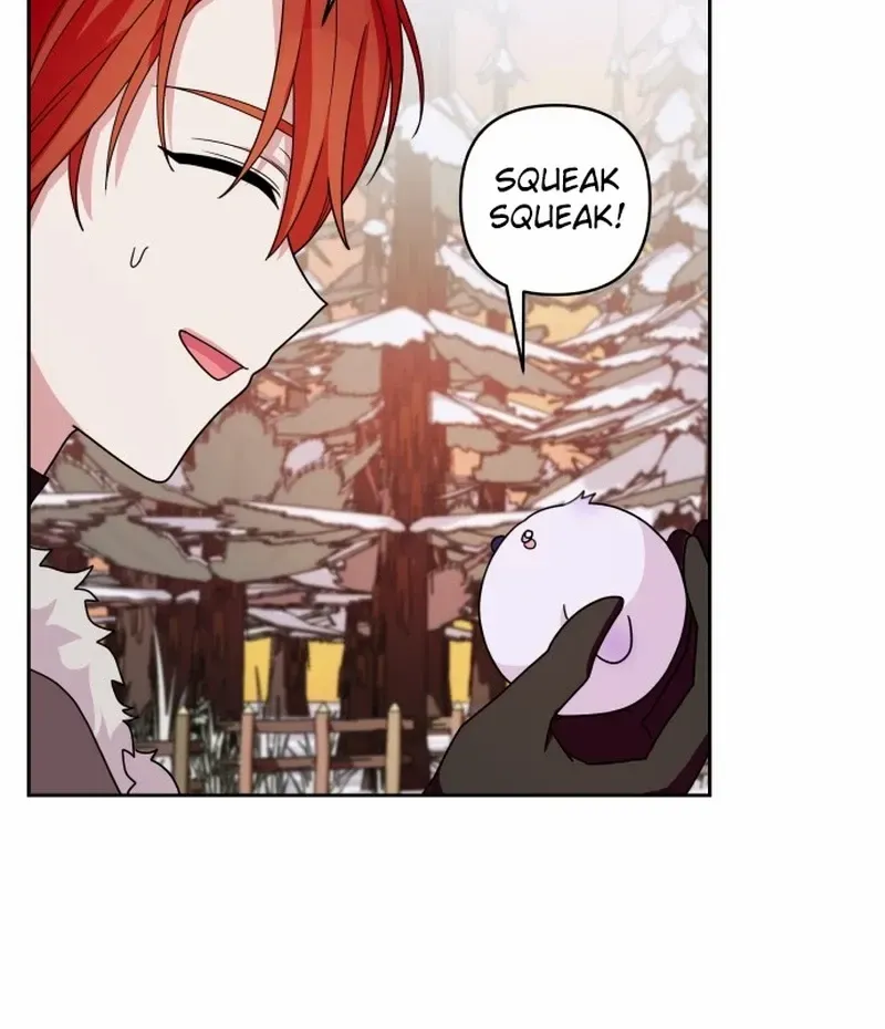 Monster costume room Chapter 6 page 39 - 