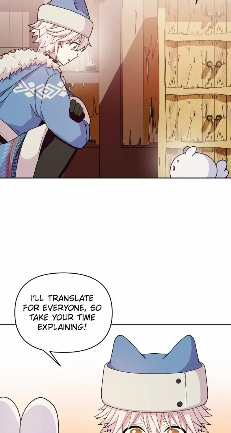 Monster costume room Chapter 6 page 56 - 