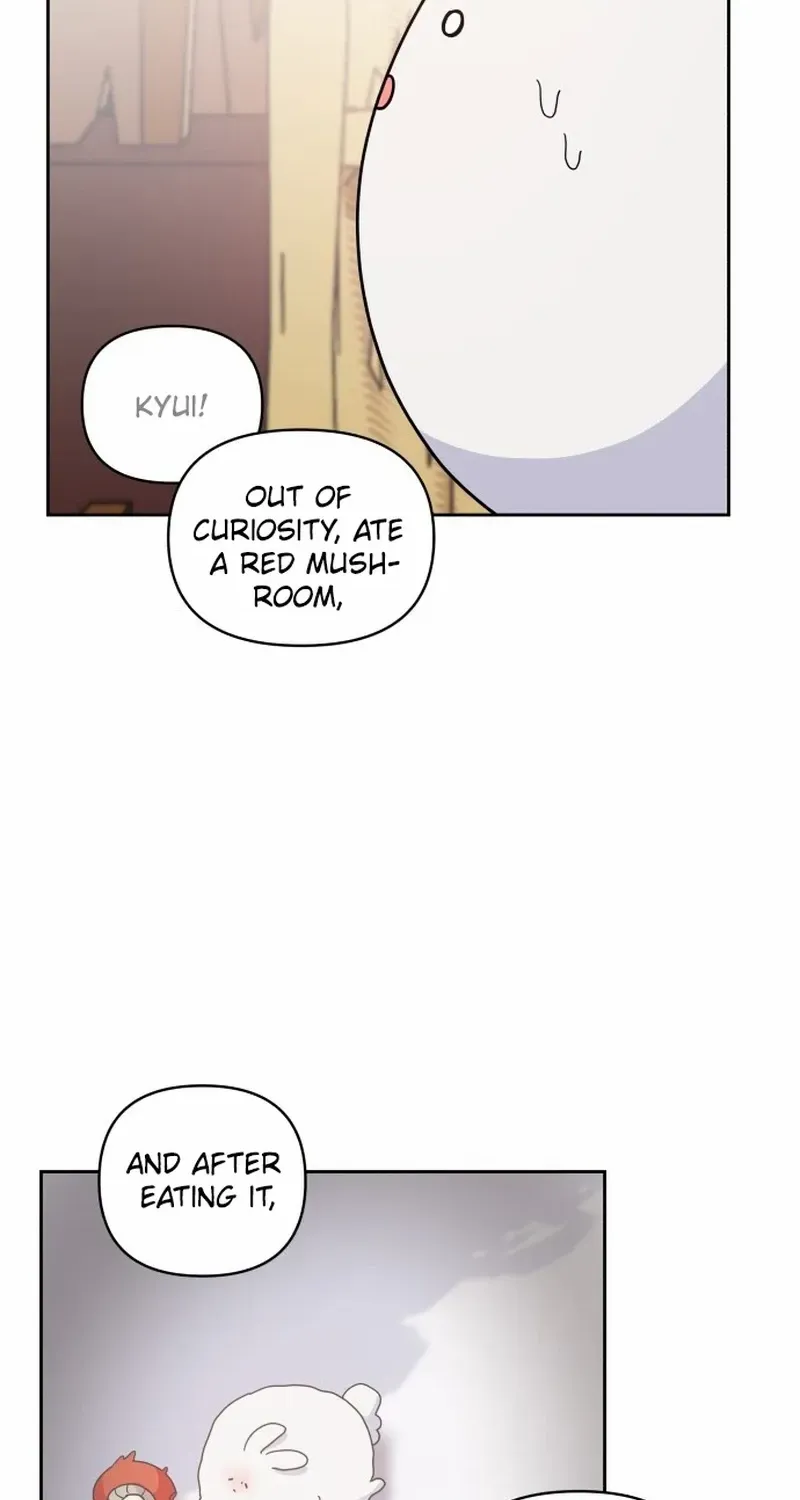 Monster costume room Chapter 6 page 58 - 