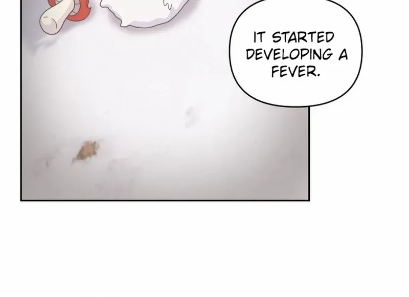 Monster costume room Chapter 6 page 59 - 