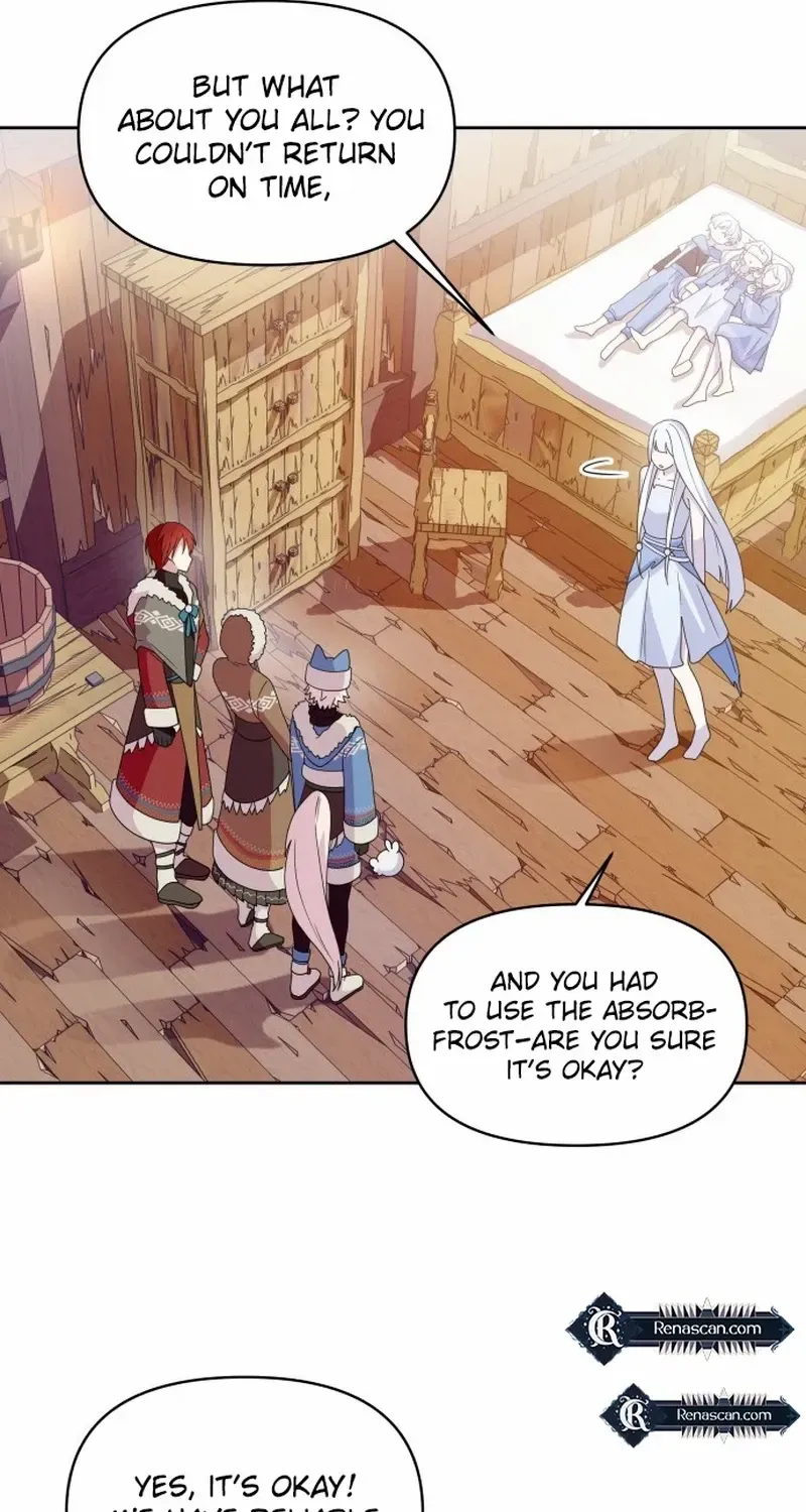 Monster costume room Chapter 6 page 70 - 