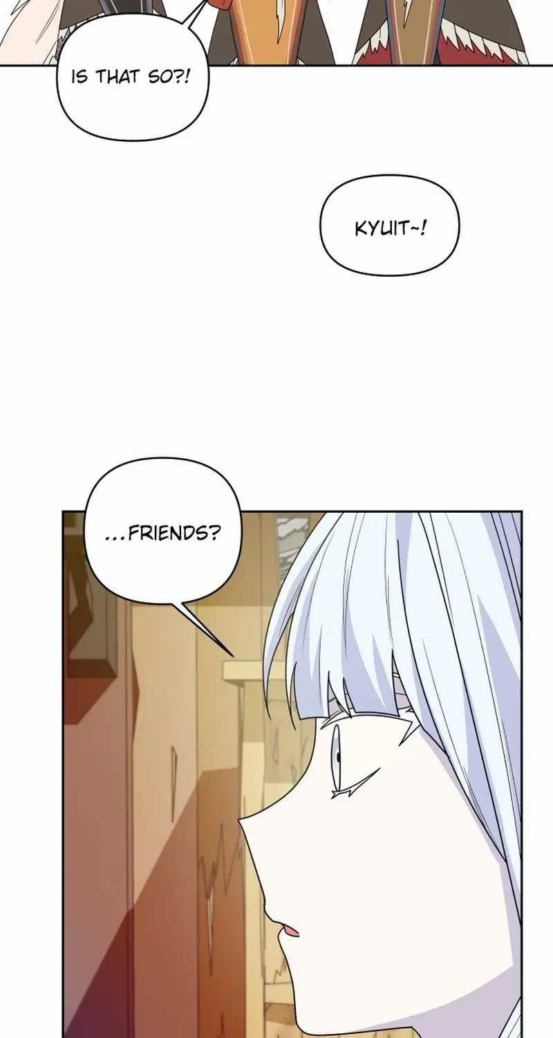 Monster costume room Chapter 6 page 76 - 