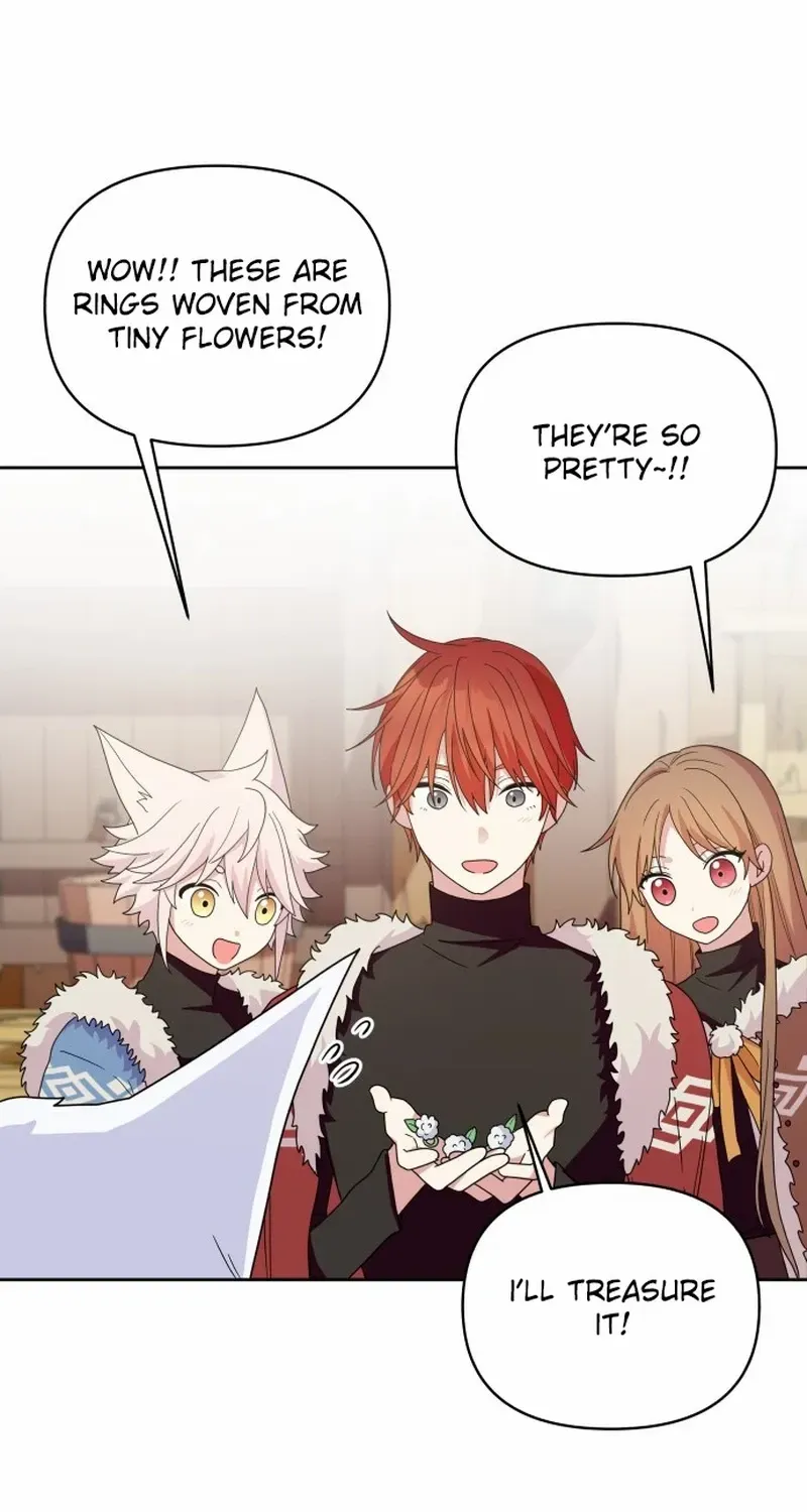 Monster costume room Chapter 7 page 18 - 