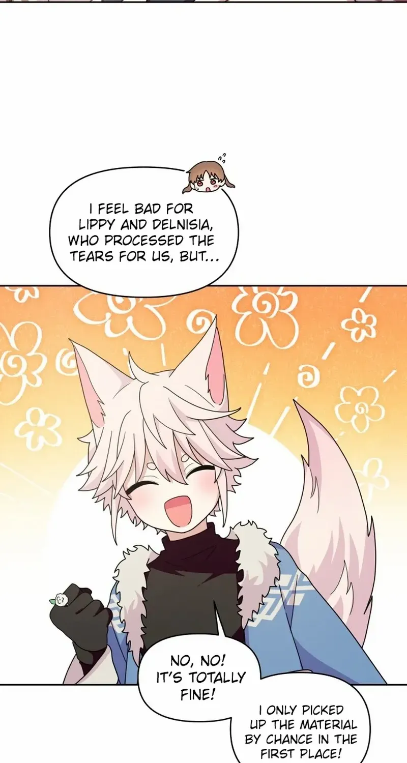 Monster costume room Chapter 7 page 41 - 