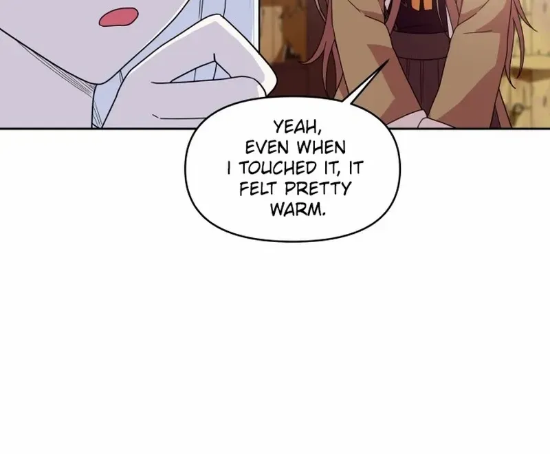 Monster costume room Chapter 7 page 44 - 