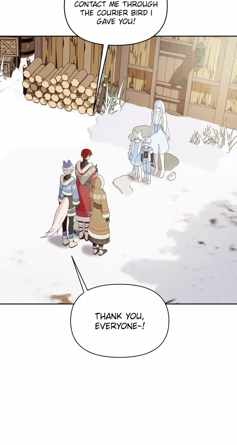 Monster costume room Chapter 7 page 48 - 