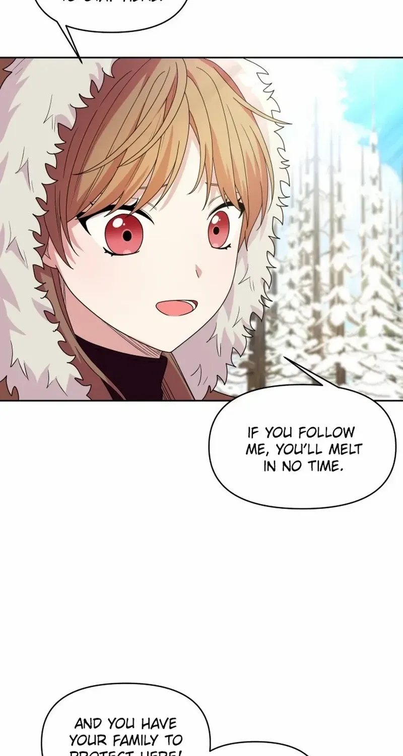 Monster costume room Chapter 7 page 51 - 