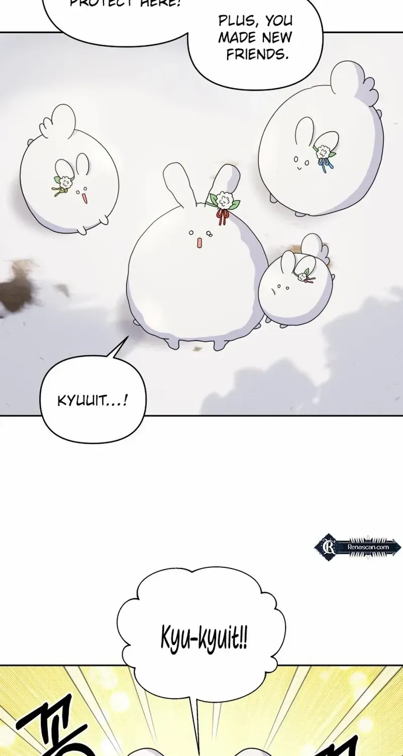 Monster costume room Chapter 7 page 52 - 
