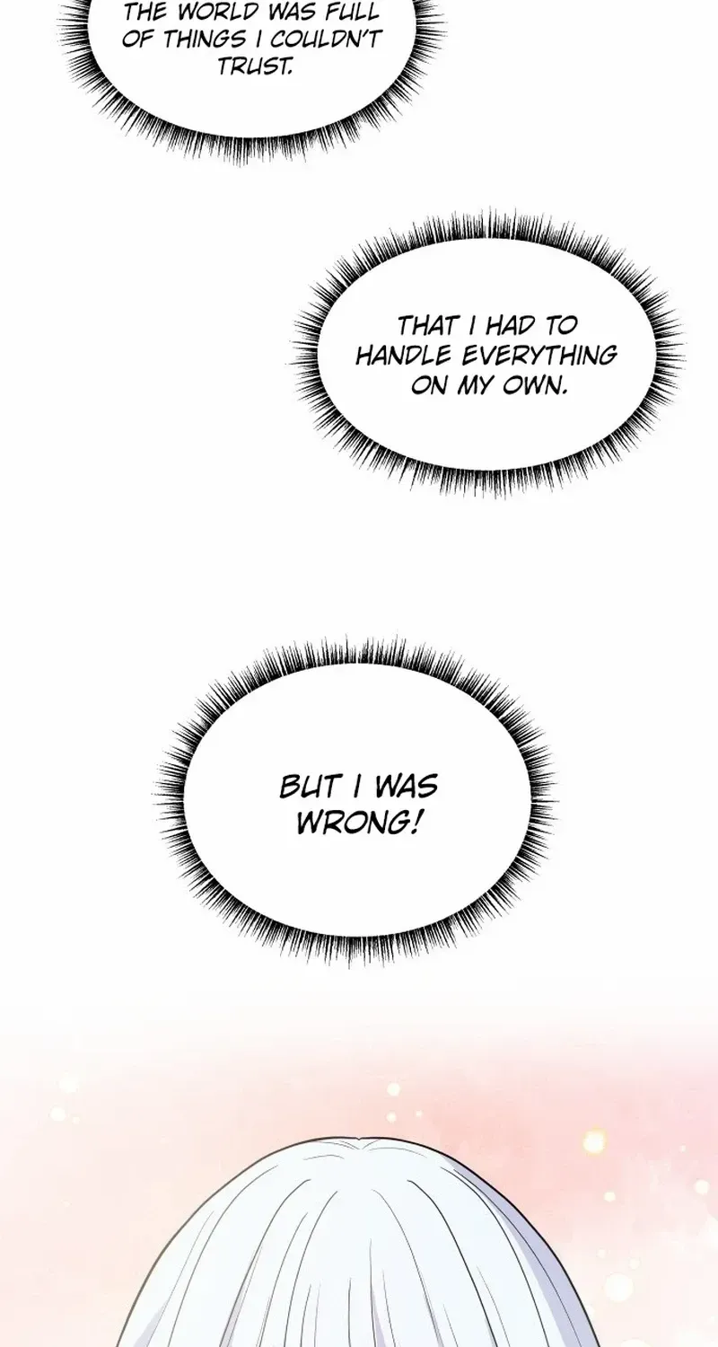 Monster costume room Chapter 7 page 56 - 