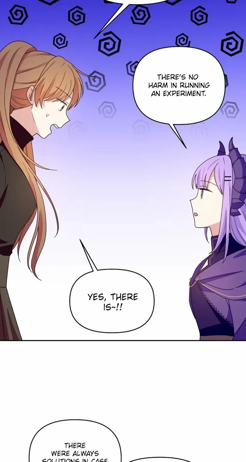 Monster costume room Chapter 7 page 72 - 