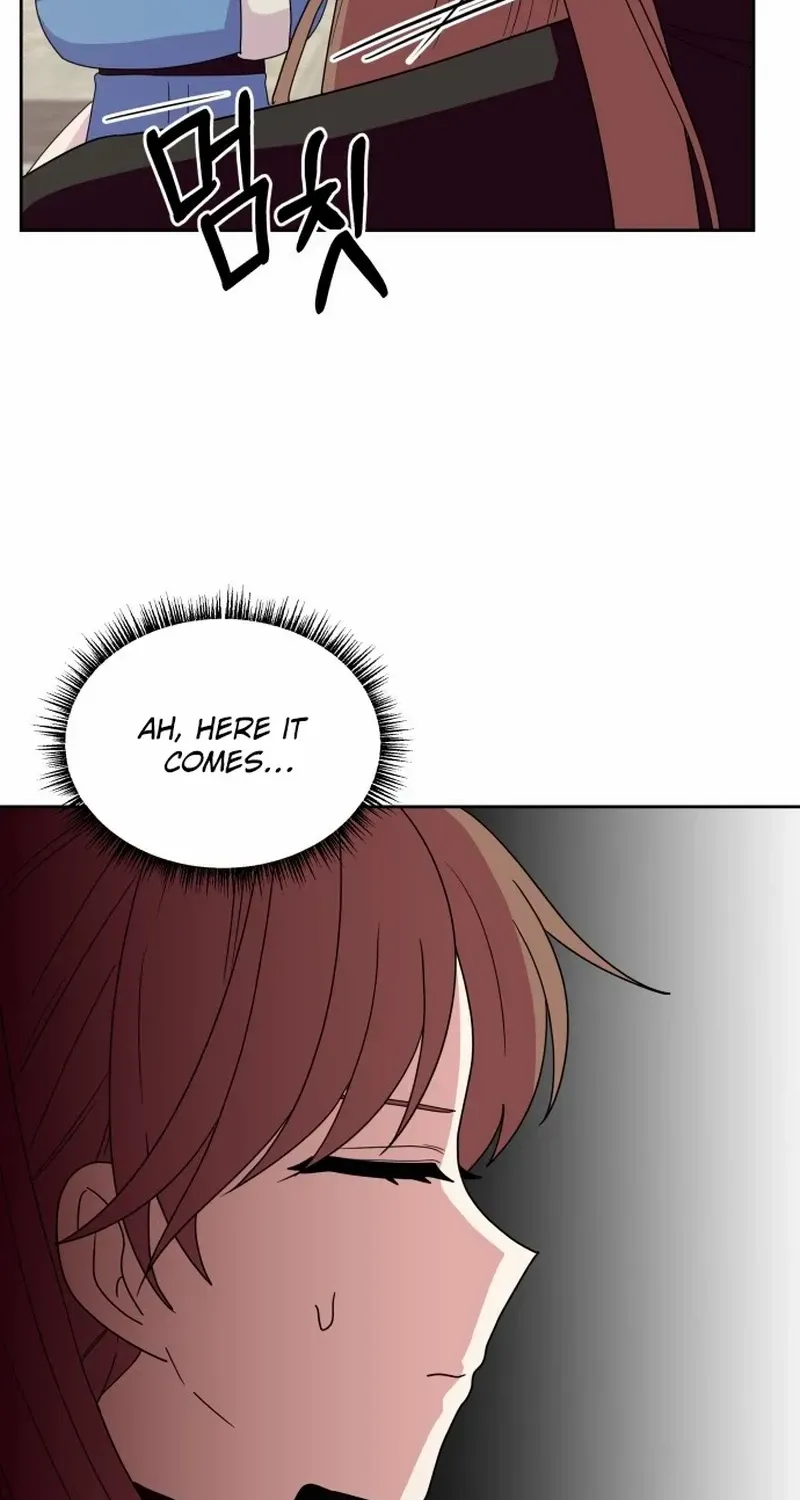 Monster costume room Chapter 7 page 75 - 