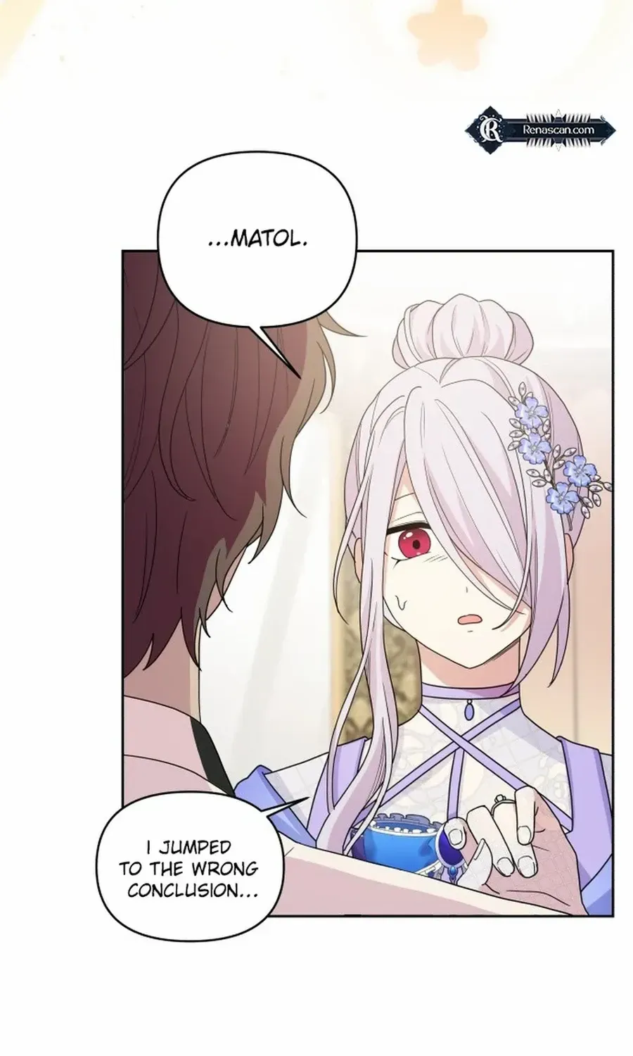 Monster costume room Chapter 8 page 102 - 