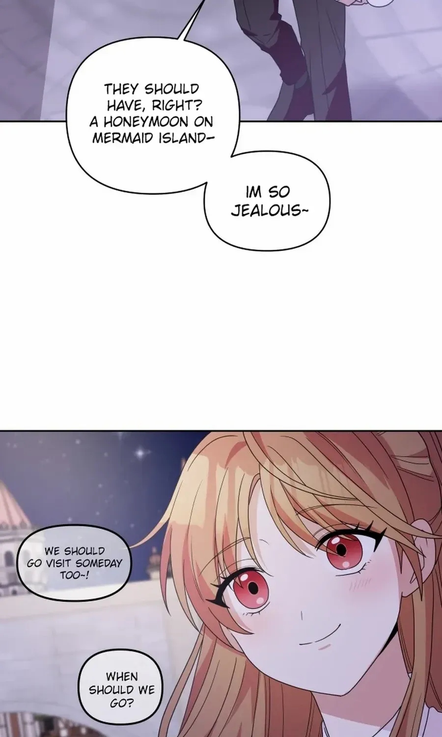Monster costume room Chapter 8 page 109 - 