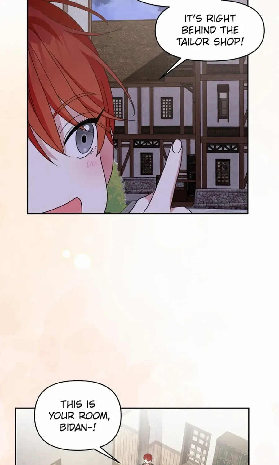 Monster costume room Chapter 8 page 115 - 
