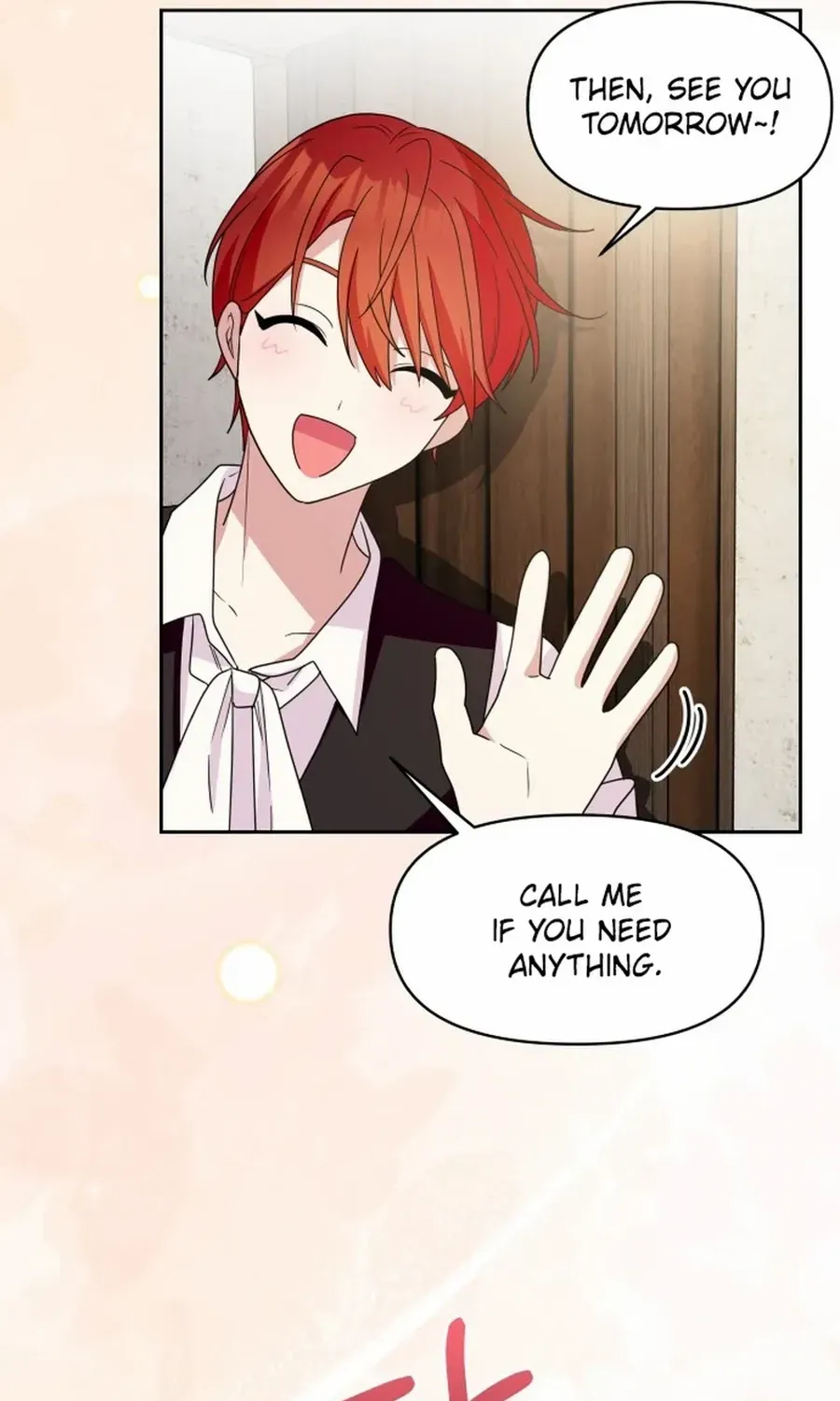 Monster costume room Chapter 8 page 118 - 