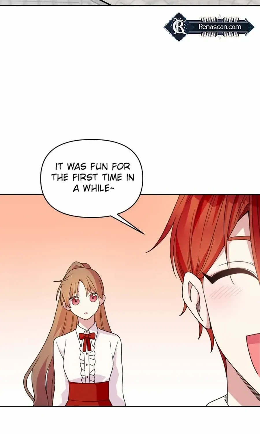 Monster costume room Chapter 8 page 26 - 