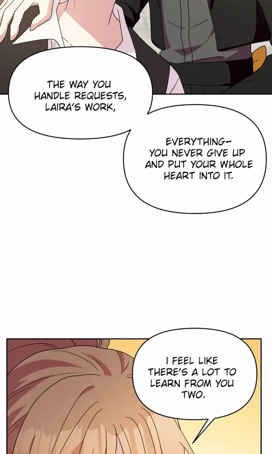 Monster costume room Chapter 8 page 38 - 