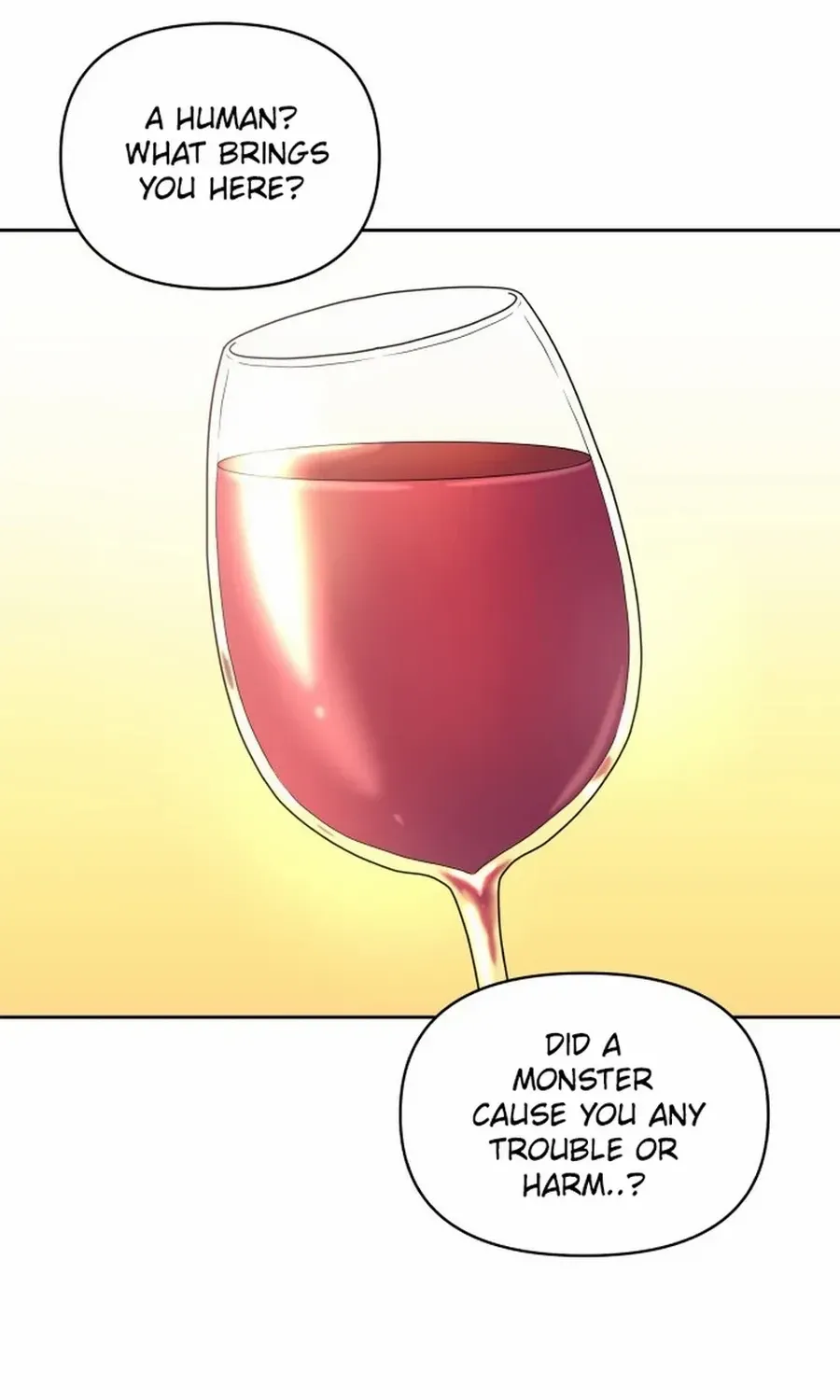 Monster costume room Chapter 8 page 45 - 
