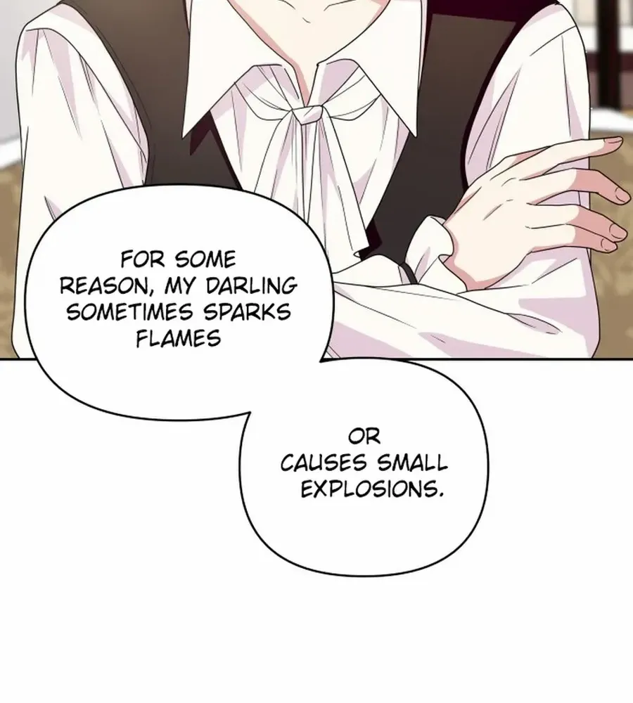 Monster costume room Chapter 8 page 49 - 