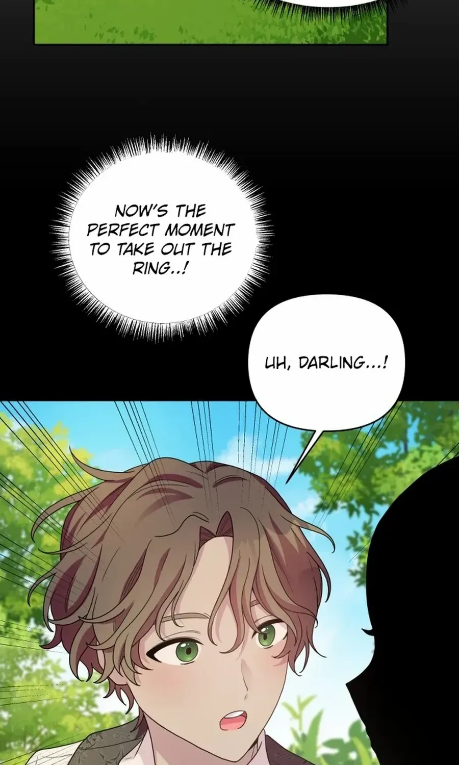 Monster costume room Chapter 8 page 51 - 